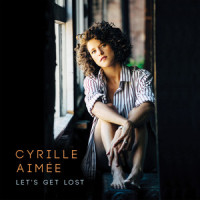 Live Alone and Like It_Cyrille Aimee
