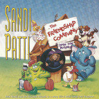 Friendship Company Theme_Sandi Patty