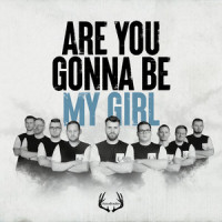 Are You Gonna Be My Girl_VoixxBradler,Nic Cester,Cameron Muncey