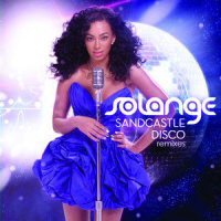 Sandcastle Disco_Solange,Escape,Coluccio