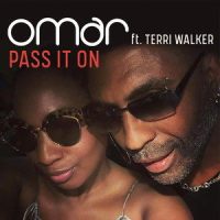 Be Thankful_OMAR,Erykah Badu