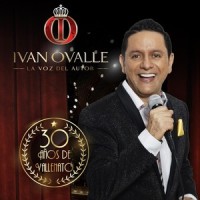Enamorada de Mi_Iván Ovalle