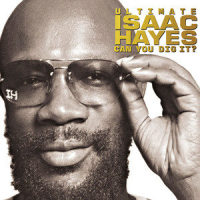 For The Good Times_Isaac Hayes