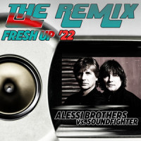 Driftin_Alessi Brothers,Soundfighter
