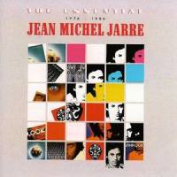 Magnetic Fields II_Jean-Michel Jarre
