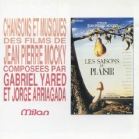 Les saisons du plaisir(Main Theme)_Christiane Legrand,Claudine Meunier,Isabelle Perrin,Michel Barouille