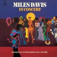 Theme From Jack Johnson_Miles Davis
