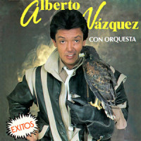 Muchas Noches Contigo_Alberto Vazquez