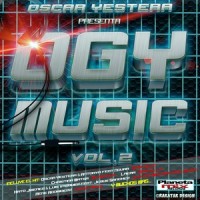 I'm On Fire_Special Juize,Turbotronic