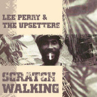 Soul Fire_Lee Perry,The Upsetters