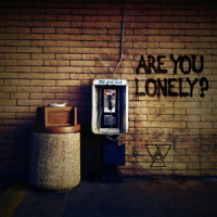 Are You Lonely?_Welshly Arms,Sam Getz,James Weaver,Jordan Frye,Brian Phillips