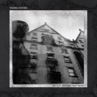 Strangers In A Dream_Young Statues