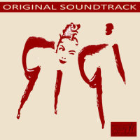 Gigi_Louis Jordan,Maurice Chevalier