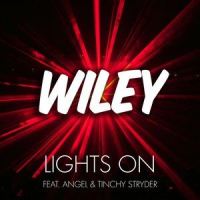Lights On_Wiley,Angel,Tinchy Stryder