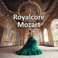 Mozart: Symphony No. 5 In B Flat Major, K.22 - 3. Allegro molto_RIAS Symphony Orchestra Berlin,Ferenc Fricsay