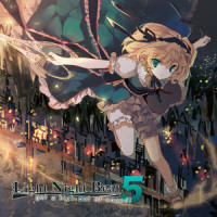 dolls_はちみつれもん