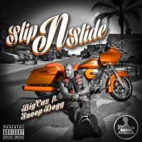 Slip & Slide_Big Caz,Snoop Dogg
