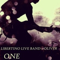 One_Libertino Live Band,Oliver