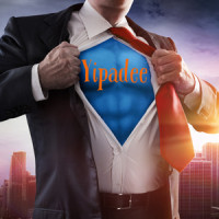 Hero And You Know It_Mr Yipadee,Deano Yipadee