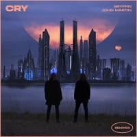 Cry_Gryffin,John Martin,Yoste