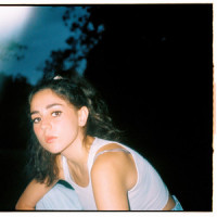 As You Are_Samia
