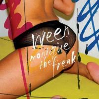 Monique The Freak_Ween