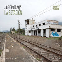 La Estación del Olvido_José Moraga,Rodrigo Gentillón,José González,Diego Pan