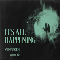 It's All Happening_Saint Motel