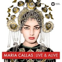 Lucia di Lammermoor, Act 1: "Quando rapito in estasi" (Lucia)_Maria Callas