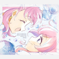 SUNSHINE CIRCUS AREA_加藤达也