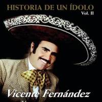 Sublime Mujer_Vicente Fernández