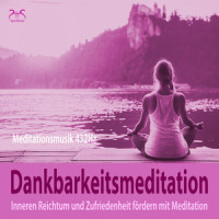 Meditationsmusik(432Hz)für Dankbarkeit_Torsten Abrolat,SyncSouls