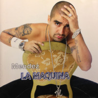 Street Salsa_Mendez,Yei,Leopoldo Mendez