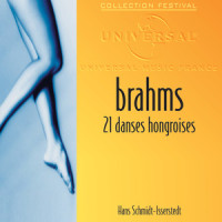 Brahms: 21 Hungarian Dances, WoO 1 - Orchestral Version - No. 18 in D Major: Molto vivace_Hans Schmidt-Isserstedt,NDR Elbphilharmonie Orchester
