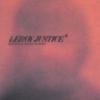 Hey Baby It's Me_Leroy Justice
