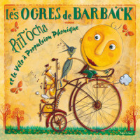 Je n'sais pas_Les Ogres De Barback,Philippe Teboul,Tom Dard,Alejandro Marassi