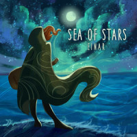 The Name of the Wind_Einar