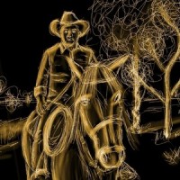 Ese Caballo Es Robao_Walter Silva