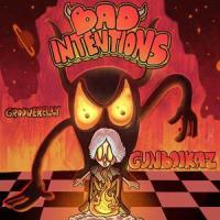Bad Intentions_Grooverelly,Gun Boi Kaz