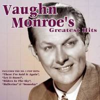 Lady Love_The Chorus,Vaughn Monroe,Vaughn Monroe & His Orchestra