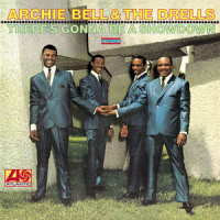 Go For What You Know_Archie Bell,The Drells