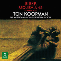 Sequenz_Ton Koopman,Amsterdam Baroque Choir