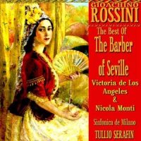 Finale Di Si Felice Innesto_Victoria De Los Angeles,Nicols Monte