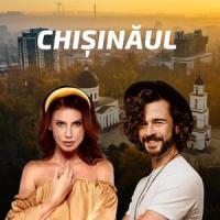 Chisinaul (feat. Natalia Barbu)_Pasha Parfeni,Natalia Barbu