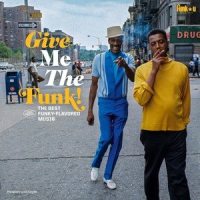 I Like Funky Music(feat. Walter Murphy)_Uncle Louie,Walter Murphy