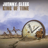 King Of Time_Johnny Clegg