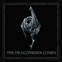 The Dragonborn Comes - Epic Version (feat. Colm R. McGuinness)_Samuel Kim