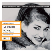 Act I: Libiamo ne' lieti calici (Alfredo, Violetta, Chorus)_Alfredo Kraus,Maria Callas,Lisboa Coro do Teatro Nacional de São Carlos,Lisboa Orquesta Sinfonica del Teatro Nacional de Santa Carlos
