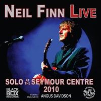 Last Day Of June(Solo at the Seymour Centre, 2010)_Neil Finn
