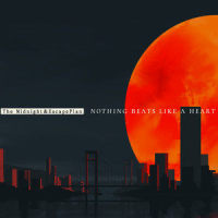Nothing Beats Like A Heart_逃跑计划,The Midnight